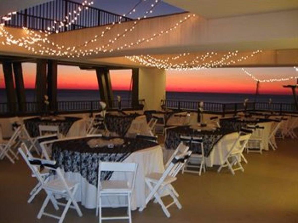 פנמה סיטי ביץ' Origin Beach Resort By Emerald View Resorts מראה חיצוני תמונה